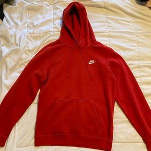 Nike Pullover Hoodie